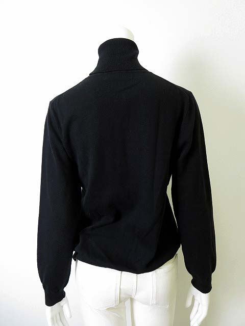 トミーヒルフィガー TOMMY HILFIGER ニット セーター 長袖 