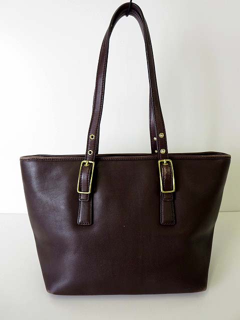 コーチ COACH バッグ ショルダーバッグ トートバッグ 本革 レザー 9847  