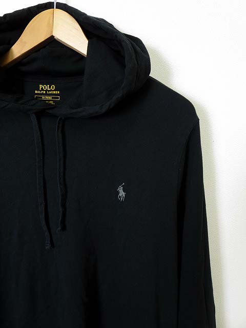 ポロ ラルフローレン POLO RALPH LAUREN フードパーカ パーカー 長袖 