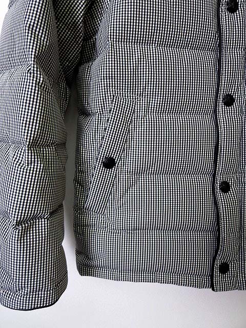 バーバリーブラックレーベル BURBERRY BLACK LABEL ダウン ダウン 