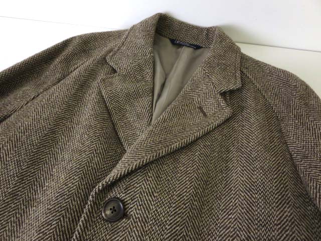 ポロ バイ ラルフローレン Polo by Ralph Lauren コート チェスター