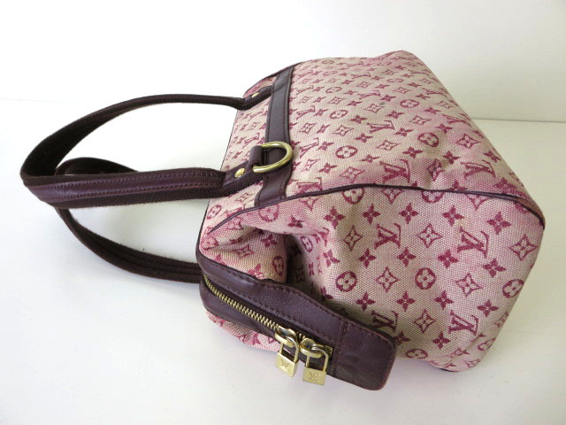 ルイヴィトン LOUIS VUITTON バッグ ハンドバッグ モノグラム