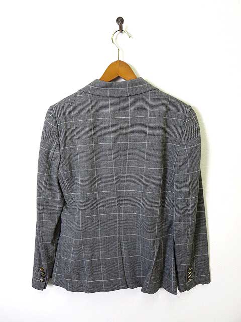 ドルチェ&ガッバーナ ドルガバ DOLCE&GABBANA パンツ スーツ グレン  