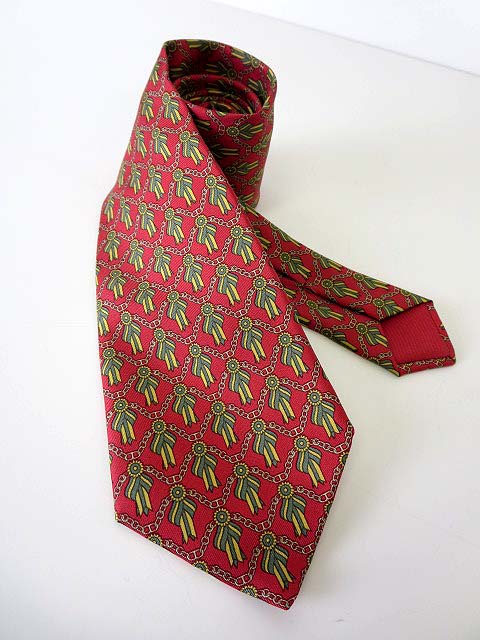 美品、新品未使用』HERMES エルメス ネクタイ （未使用品 エルメス  