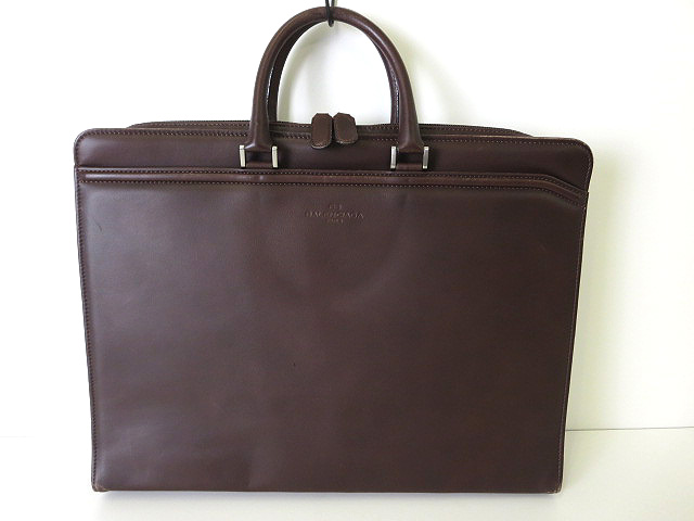BALENCIAGA バレンシアガ ビジネスバッグ レザー ブリーフケース 良品 BALENCIAGA バレンシアガ ビジネスバッグ レザー ブリーフケース 良品