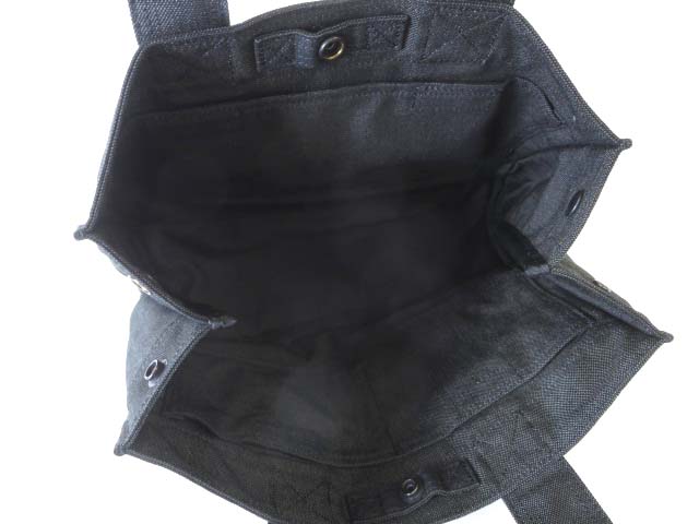 ポーター PORTER バッグ トートバッグ ハンドバッグ キャンバス ロゴ