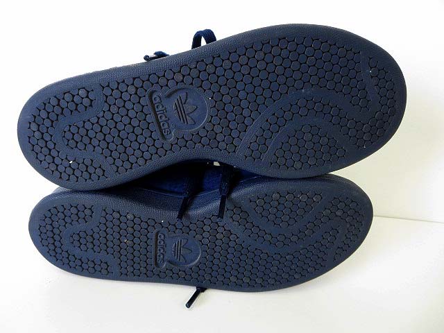 アディダス スタンスミス トラックジャケッ ト 水玉 ネイビー 【Ｌ】 激レア＆希少サイズ アディダス スタンスミス トラック