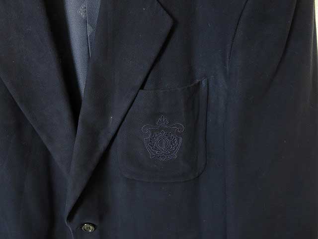 クリスチャンディオール Christian Dior ジャケット テーラード