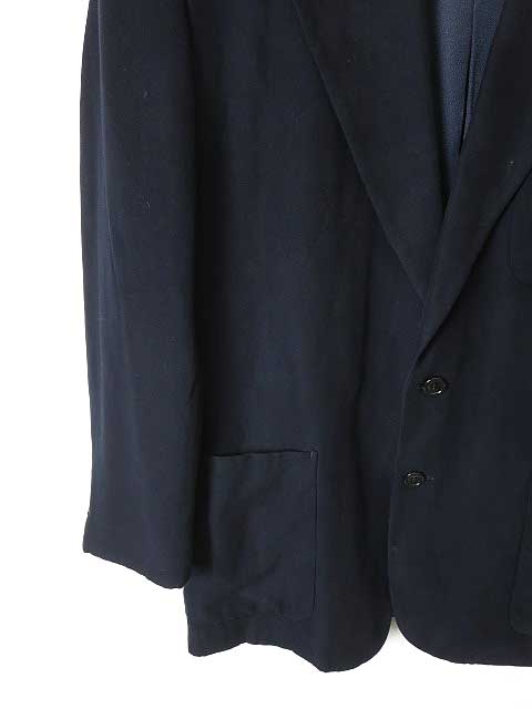 クリスチャンディオール Christian Dior ジャケット テーラード