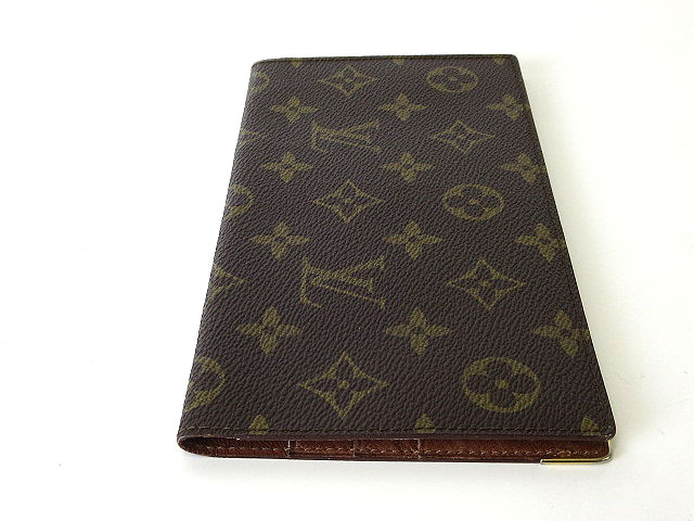 ルイヴィトン LOUIS VUITTON 財布 長財布 二つ折り 札入れ モノグラム 