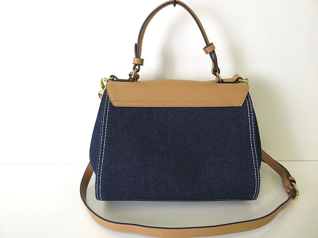 未使用品 サマンサベガ Samantha Vega バッグ 2WAY ハンド ショルダー  