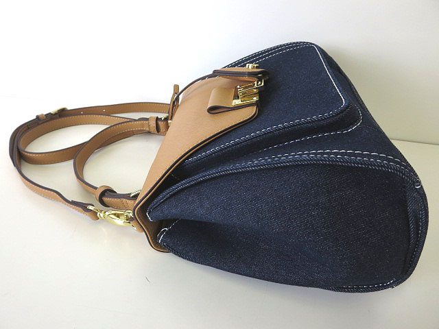未使用品 サマンサベガ Samantha Vega バッグ 2WAY ハンド ショルダー 
