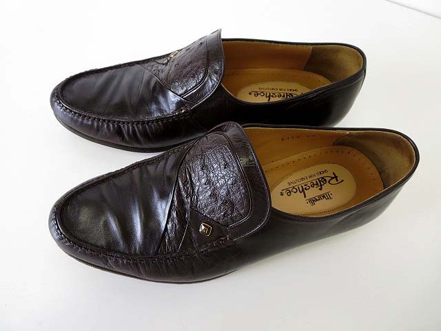 マレリー Marelli シューズ ビジネスシューズ ローファー 革靴