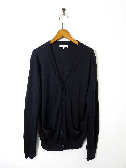 グローバルワーク Global Work カーディガン ニット ウール Vネック