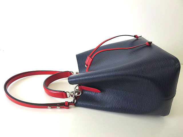 ルイヴィトン LOUIS VUITTON バッグ 2WAY ショルダーバッグ エピ
