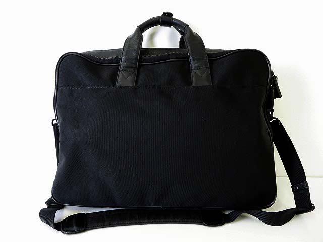 PORTER ナイロン ビジネスバッグ 黒 ポーター PORTER 吉田カバン かばん ブリーフケース ビジネスバッグ