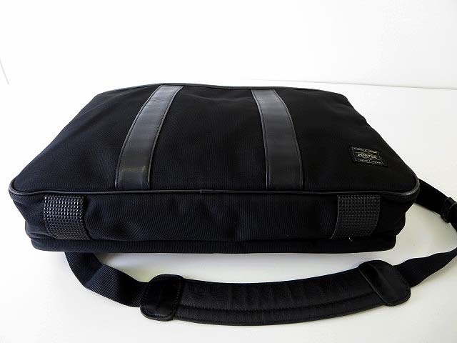 ポーター PORTER 吉田カバン かばん ブリーフケース ビジネスバッグ