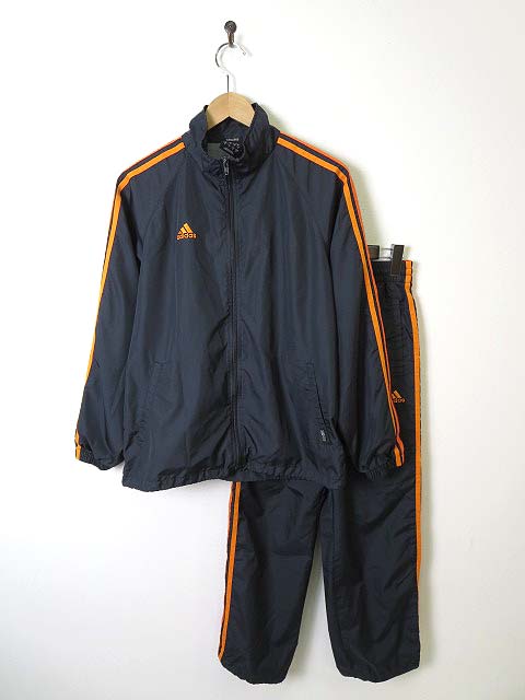 【新品】adidas CLIMAPROOF スポーツウェア　上下セット adidas アディダス ジャージ メンズ 上下 ダブルニット