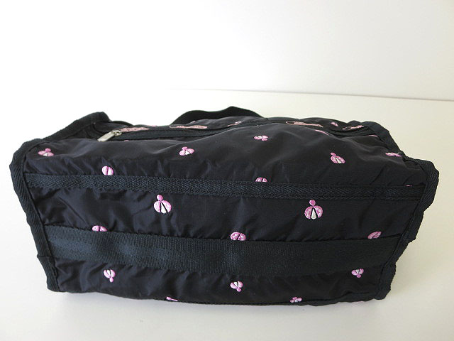 レスポートサック LesportSAC バッグ ハンドバッグ ナイロン てんとう 