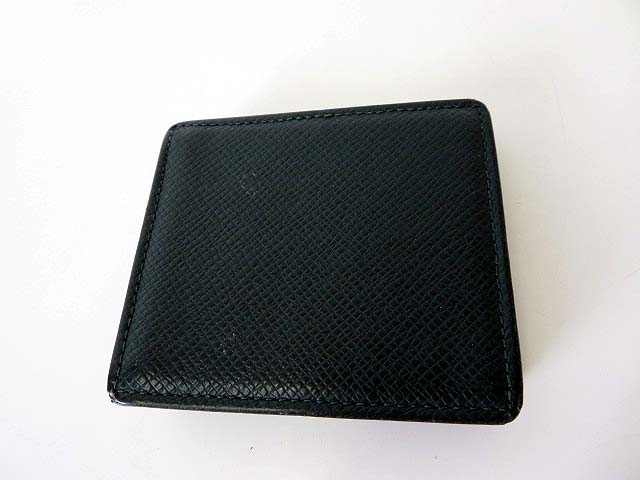 ルイヴィトン LOUIS VUITTON コインケース タイガ ポルトモネ ボワット  