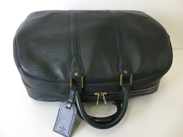 美品 ルイヴィトン タイガ ケンダル PM M30124 ボストンバッグ レザー ケンダル 未使用品 LOUIS VUITTON ルイ ヴィトン ケンダルPM