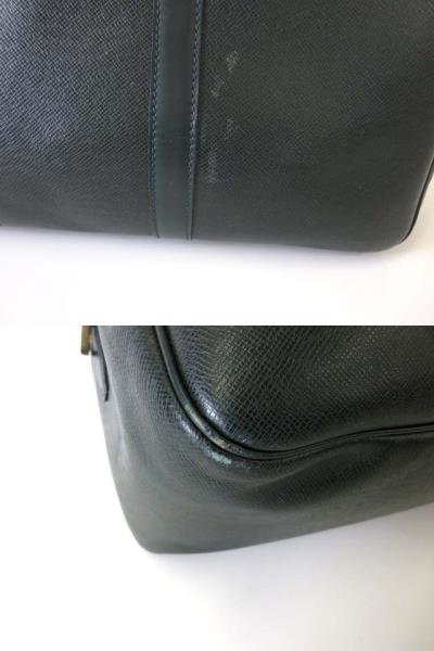 ルイヴィトン LOUIS VUITTON バッグ ボストンバッグ タイガ