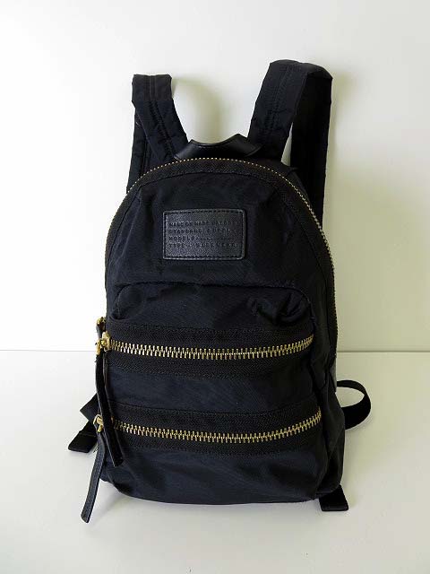 マークバイマークジェイコブス MARC by MARC JACOBS リュック リュック 