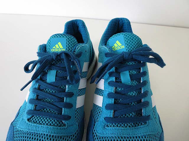 アディダス adidas スニーカー ランニングシューズ ジョギング