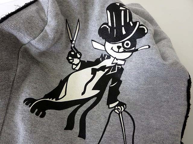 アベイシングエイプ A BATHING APE パーカ フードパーカー パンダ 
