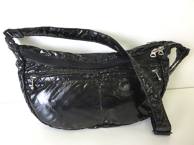希少　PORTER ドラムバッグ 黒 ナイロン PORTER ドラムバッグ 黒 日本製タンカーミニボストン