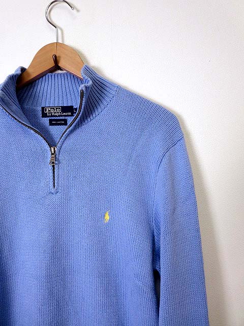 ポロ バイ ラルフローレン Polo by Ralph Lauren ニット セーター 