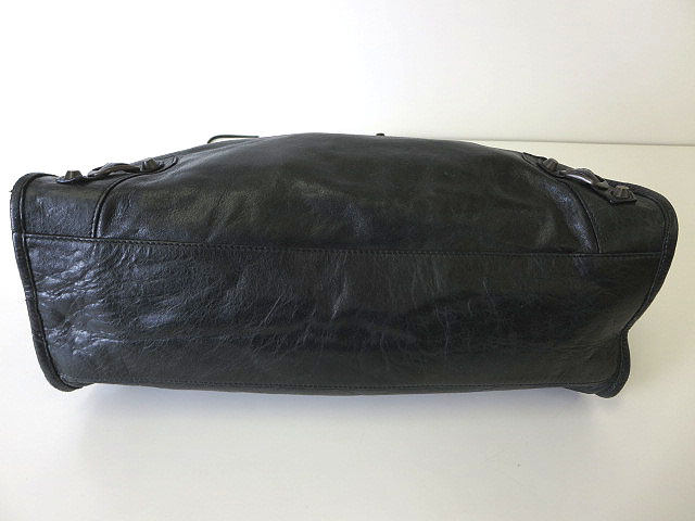 バレンシアガ BALENCIAGA バッグ ザシティ 2WAY ハンド