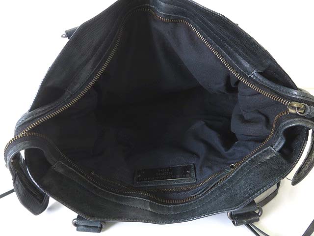 バレンシアガ BALENCIAGA バッグ ザシティ 2WAY ハンド
