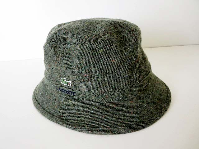 段落 定期的 角度 ラコステ 帽子 メンズ K Park Jp