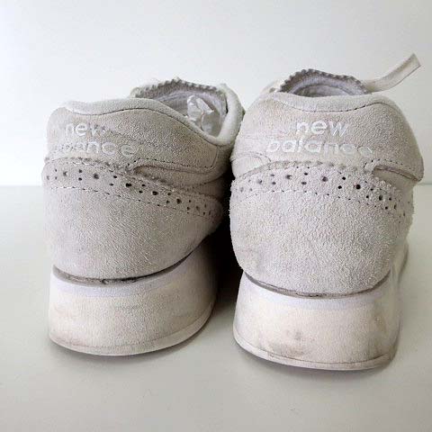 ニューバランス NEW BALANCE WL520MZ スニーカー シューズ 厚底