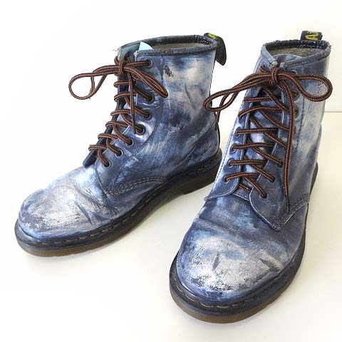 ドクターマーチン DR.MARTENS 1460 ブーツ ショートブーツ 8ホール 