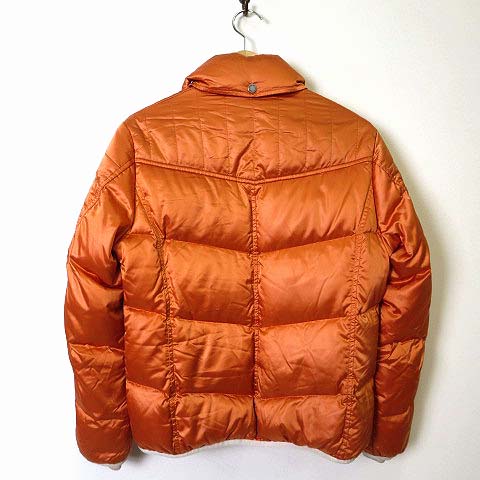 バーバリーブラックレーベル BURBERRY BLACK LABEL ダウン ダウン 