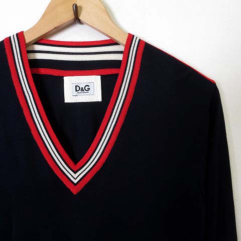 極美品☆DOLCE&GABBANA☆シルク アンサンブル 花柄バラ 黒サイズ36