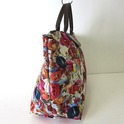ロンシャン LONGCHAMP バッグ ハンド トートバッグ プリアージュ
