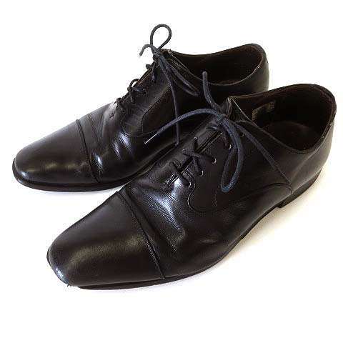 リーガル Regal シューズ ビジネスシューズ 革靴 ストレートチップ キャップトゥ 24 0 黒 ブラック くつ 靴 小さいサイズ メンズ 068 ベクトルパーク