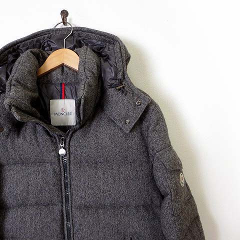 モンクレール MONCLER ダウン ダウンジャケット マヤ MAYA GIUBBOTTO 