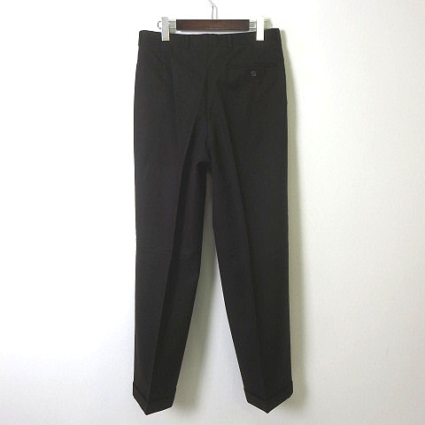 ポールスミス PAUL SMITH スーツ セットアップ ダブル ウール