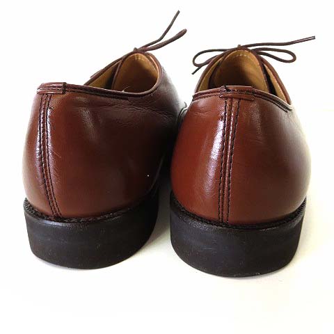 バーバリー BURBERRY シューズ ビジネスシューズ 革靴 キャップトゥ 本