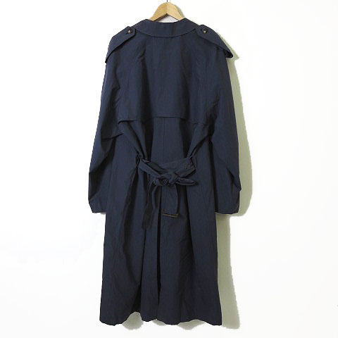 ラルフローレン RALPH LAUREN チャップス CHAPS コート トレンチコート