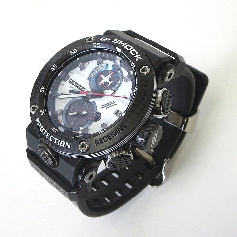 カシオジーショック CASIO G-SHOCK 腕時計 グラビティマスター 