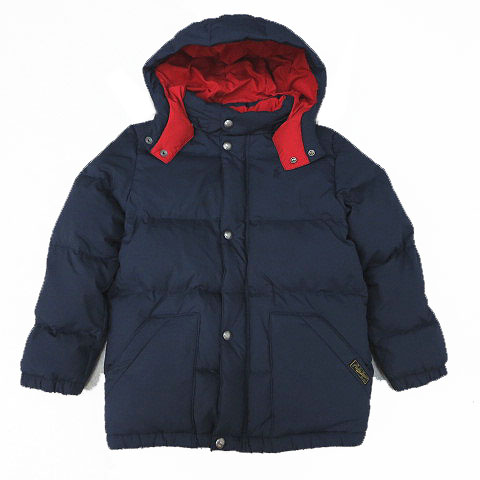 ポロ ラルフローレン POLO RALPH LAUREN ダウン ダウンジャケット  