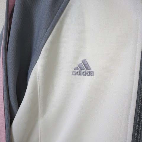 アディダス adidas ジャージ 上下セットアップ CLIMA365 ロゴ