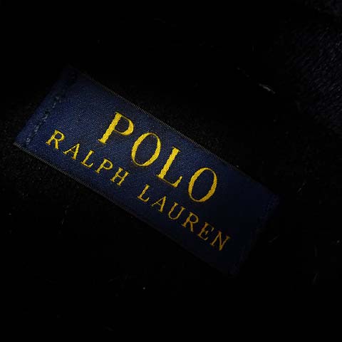 ポロ ラルフローレン POLO RALPH LAUREN スニーカー レザーシューズ 本 