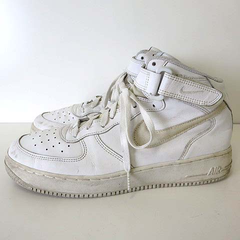 ナイキ NIKE エアフォース1 AIR FORCE 1 スニーカー 