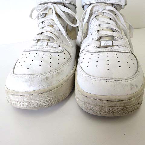 ナイキ NIKE エアフォース1 AIR FORCE 1 スニーカー 